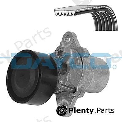 Dayco KPV1171 — V-Ribbed Belt Set