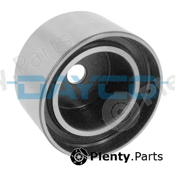 Dayco ATB2549 — Deflection/Guide Pulley, timing belt