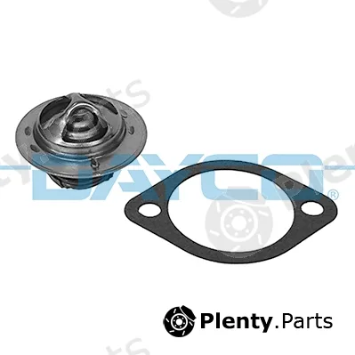 Dayco DT1329V — Thermostat, coolant