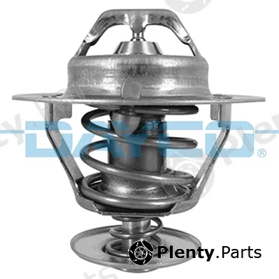 Dayco DT1139V — Thermostat, coolant
