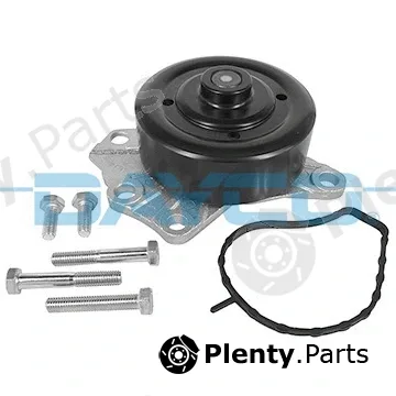 Dayco DP268 — Water Pump, engine cooling