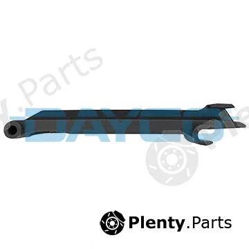 Dayco GTC1012-S — Tensioner Guide, timing chain