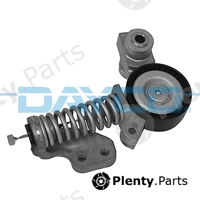 Dayco APV4097 — Belt Tensioner, V-ribbed belt