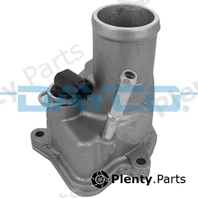 Dayco DT1184H — Thermostat, coolant