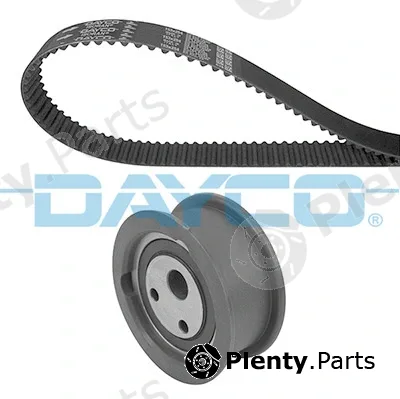 Dayco KTB842 — Timing Belt Kit