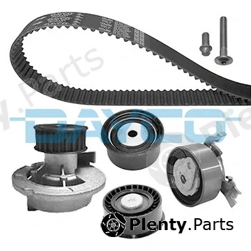 Dayco KTBWP3081 — Water Pump & Timing Belt Kit