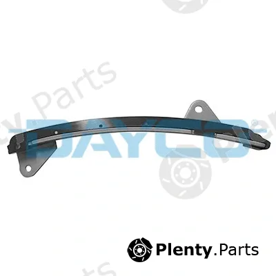 Dayco GTC1062-S — Tensioner Guide, timing chain