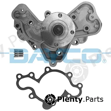 Dayco DP689 — Water Pump, engine cooling