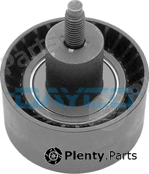 Dayco ATB2280 — Deflection/Guide Pulley, timing belt
