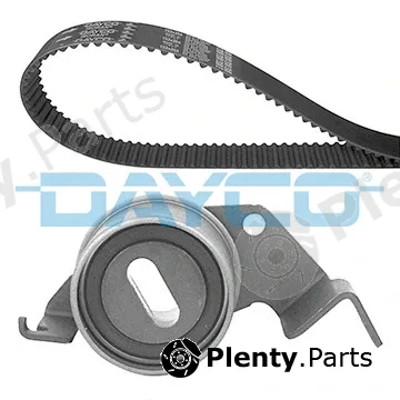 Dayco KTB636 — Timing Belt Kit