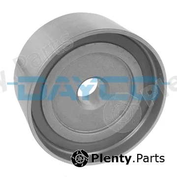 Dayco ATB2107 — Deflection/Guide Pulley, timing belt