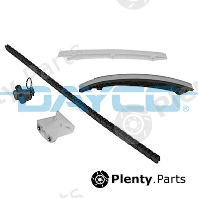 Dayco KTC1197 — Timing Chain Kit