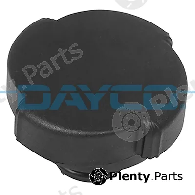 Dayco DRC031 — Cap, coolant tank