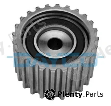 Dayco ATB2260 — Deflection/Guide Pulley, timing belt