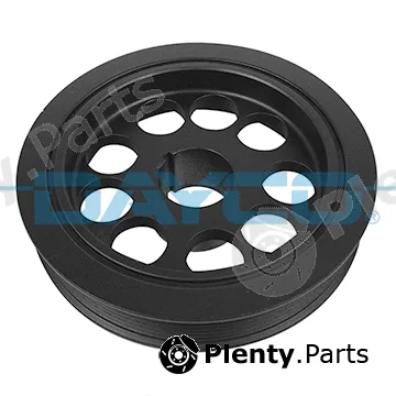Dayco DPV1248 — Belt Pulley, crankshaft