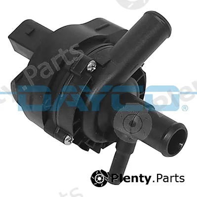 Dayco DEP1033 — Auxiliary Water Pump (cooling water circuit)
