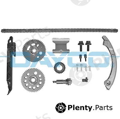 Dayco KTC1069 — Timing Chain Kit