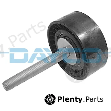 Dayco APV3684 — Deflection/Guide Pulley, V-ribbed belt