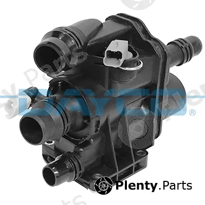 Dayco DT1318H — Thermostat, coolant