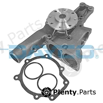 Dayco DP795 — Water Pump, engine cooling