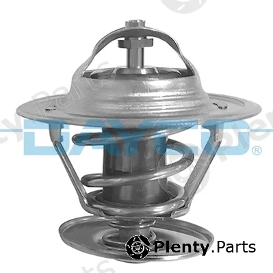 Dayco DT1124V — Thermostat, coolant