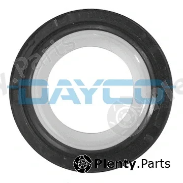 Dayco V0179 — Shaft Seal, crankshaft
