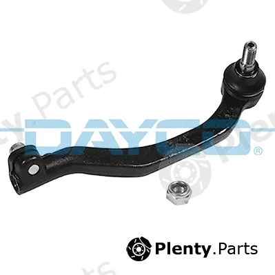 Dayco DSS3400 — Tie Rod End