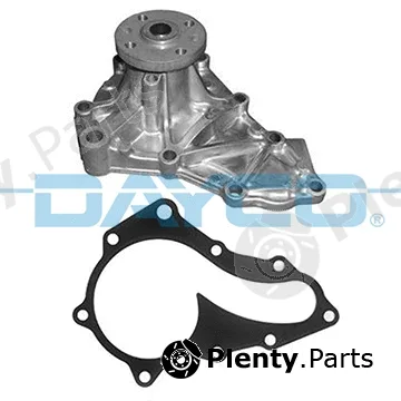 Dayco DP508 — Water Pump, engine cooling