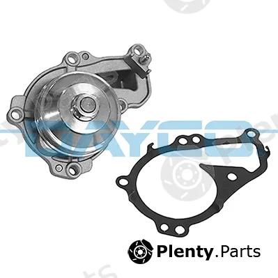 Dayco DP2174 — Water Pump, engine cooling