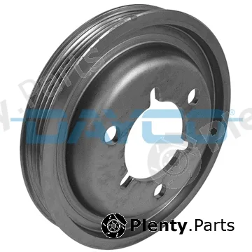 Dayco DPV1208 — Belt Pulley, crankshaft