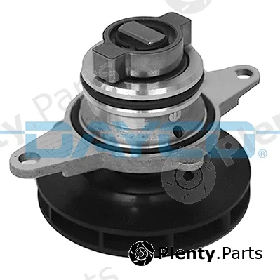 Dayco DP2200 — Water Pump, engine cooling
