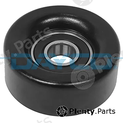 Dayco APV3406 — Deflection/Guide Pulley, V-ribbed belt