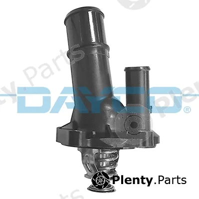 Dayco DT1066F — Thermostat, coolant