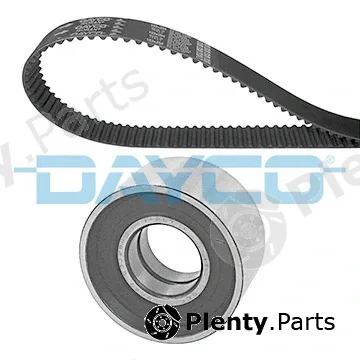 Dayco KTB639 — Timing Belt Kit