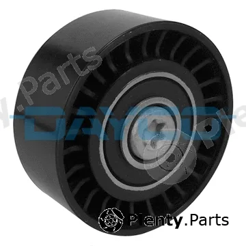 Dayco ATB2606 — Deflection/Guide Pulley, timing belt