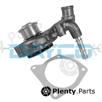 Dayco DP161 — Water Pump, engine cooling