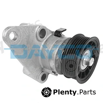Dayco APV3038 — Belt Tensioner, V-ribbed belt