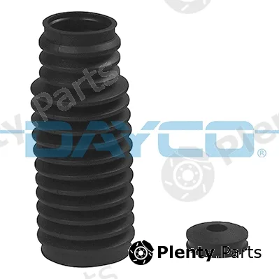 Dayco DSS2421 — Bellow, steering