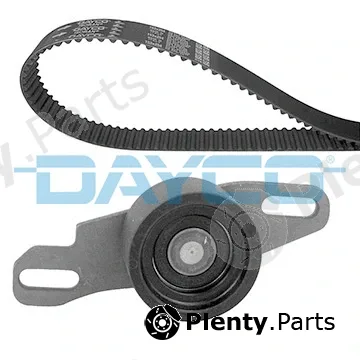 Dayco KTB582 — Timing Belt Kit