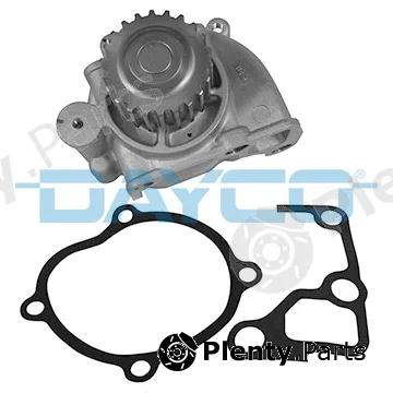 Dayco DP243 — Water Pump, engine cooling