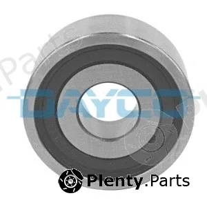 Dayco ATB2503 — Deflection/Guide Pulley, timing belt