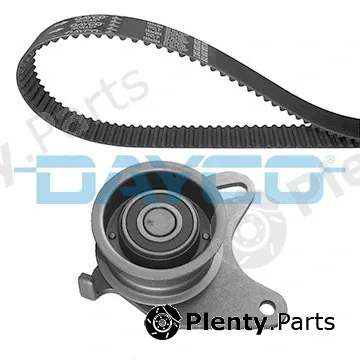 Dayco KTB505 — Timing Belt Kit