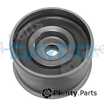 Dayco ATB2632 — Deflection/Guide Pulley, timing belt