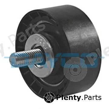Dayco APV1029 — Deflection/Guide Pulley, V-ribbed belt