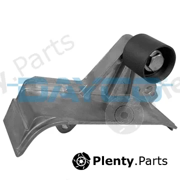 Dayco ATB2602 — Deflection/Guide Pulley, timing belt