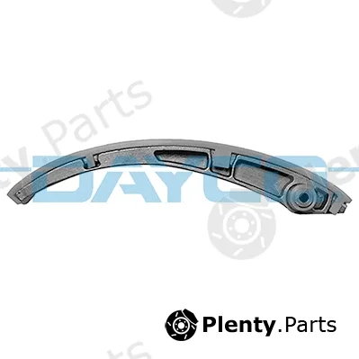 Dayco GTC1072-S — Tensioner Guide, timing chain