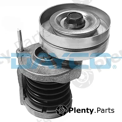 Dayco APV4169 — Belt Tensioner, V-ribbed belt