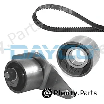 Dayco KTB107 — Timing Belt Kit