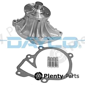 Dayco DP409 — Water Pump, engine cooling