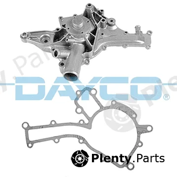 Dayco DP332 — Water Pump, engine cooling